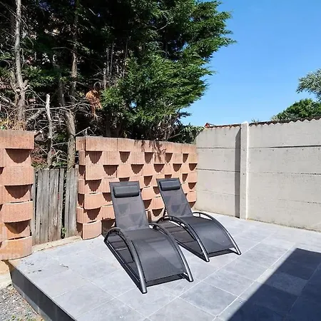 Voor 8 Personen - Nacht 23 Tatil Evi