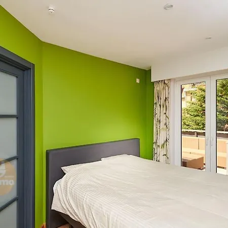 Voor 8 Personen - Nacht 23 Tatil Evi *